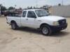 **2006 FORD RANGER EXTENDED CAB PICKUP TRUCK, 3.0L gasoline, automatic, a/c. s/n:1FTYR44U66PA54254 **(DEALER, DISMANTLER, OUT OF STATE BUYER, OFF-HIGHWAY USE ONLY)** - 2