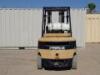 CATERPILLAR GPL40 FORKLIFT, 9,000#, 2-stage, 185" lift, sideshift, lpg, canopy. s/n:2CM-00090 - 3