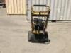 2008 RAYCO RG13 STUMP GRINDER, 13hp gasoline. s/n:MWF13H100610 - 3