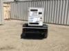 2004 AIRMAN POWER PRO SDG25S GENERATOR, 25kw, Isuzu 4cyl diesel, portable, 2,163 hours indicated. s/n:1236A70315 - 3