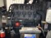 2004 AIRMAN POWER PRO SDG25S GENERATOR, 25kw, Isuzu 4cyl diesel, portable, 2,163 hours indicated. s/n:1236A70315 - 5