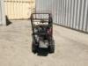 2013 DOSKO 691SP-20HE5056382 STUMP GRINDER, Honda gasoline, 14" cutting head. s/n:71107 **(DOES NOT RUN)** - 3