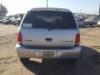 s**2002 DODGE DURANGO SUV, 4.7L gasoline, automatic, 4x4, a/c, pw, pdl, pm, s/n:1B4HS38N22F173269 **(DEALER, DISMANTLER, OUT OF STATE BUYER, OFF-HIGHWAY USE ONLY)** **(DOES NOT RUN)** - 3
