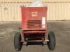 MULTIQUIP MC-64P PLASTER MIXER, Honda gasoline, portable. s/n:G2751085 - 3