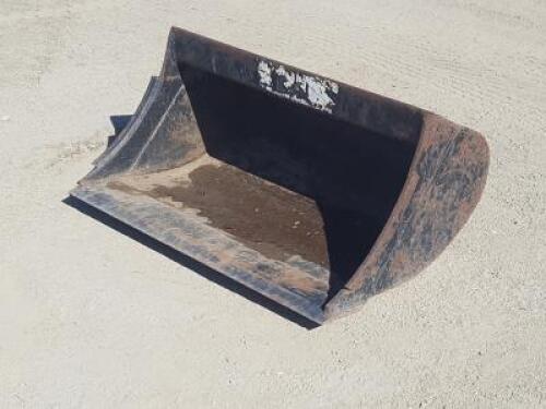 36" BUCKET BLANK **(LOCATED IN COLTON, CA)**