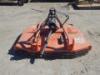 LAND PRIDE RCR1860 62" MOWER ATTACHMENT, fits Utility Tractor. **(LOCATED IN COLTON, CA)** - 3