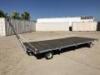 16'X6' FLATBED PORTABLE CART