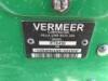 2014 VERMEER RTX450 TRENCHER, Deutz diesel, backfill blade, 5' trencher, 4x4, 238 hours indicated. s/n:1VR4092U8E1003056 - 12