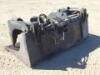 ATTACH SLS 80580 64" GRAPPLE BUCKET, fits Skidsteer. **(LOCATED IN COLTON, CA)** - 4