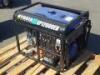 UNUSED DUAL FUEL HYBRID ELITE II XP12000EH 12,000 WATT GENERATOR **(LOCATED IN COLTON, CA)**