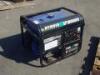 UNUSED DURAMAX DUAL FUEL HYBRID ELITE II XP10000EH 10,000 WATT GENERATOR **(LOCATED IN COLTON, CA)** - 2