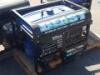 UNUSED MAX POWER SYSTEMS BEAST HYBRID EDITION XP12000EH 12,000 WATT GENERATOR, dual fuel **(LOCATED IN COLTON, CA)** - 2