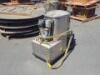 FOG PUMPER DRY ICE FOG MACHINE, electric **(LOCATED IN COLTON, CA)**