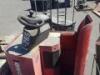 RAYMOND 19-F60L ELECTRIC PALLET JACK. s/n:019-06-66009 **(LOCATED IN COLTON, CA)** - 3
