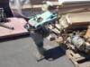 WACKER BS50-2 COMPACTOR RAMMER, gasoline. s/n:5636639 **(LOCATED IN COLTON, CA)**