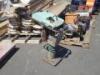 WACKER BS50-2 COMPACTOR RAMMER, gasoline. s/n:5636639 **(LOCATED IN COLTON, CA)** - 2