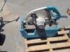 MAKITA 5402NA 16" CIRCULAR SAW. s/n:2739A **(LOCATED IN COLTON, CA)**