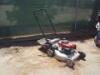 HONDA LAWN MOWER. s/n: MZCG-115088 **(LOCATED IN COLTON, CA)** - 2