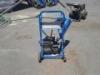 MARSHALLTOWN ACOUSTIC SPRAYER. s/n:G19813021A **(LOCATED IN COLTON, CA)** - 3