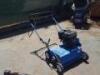 BLUEBIRD LAWN RENOVATOR. s/n:5135026 **(LOCATED IN COLTON, CA)** - 2