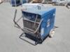 MILLER DIMENSION 302 DC WELDER, 350 amp **(LOCATED IN COLTON, CA)**