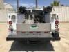 2013 FORD F250XL SUPER DUTY SERVICE TRUCK, Ford 6.7L 300hp diesel, automatic, a/c, 4x4, pw, pdl, pm, 8' service body, air compressor, generator, product tanks, vice, hose reels, pumps, tow package. s/n:1FDBF2BT4DEB78279 - 3