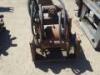 STANLEY HS-11000 HYDRAULIC PLATE COMPACTOR ATTACHMENT, fits loader backhoe/midi excavator **(LOCATED IN COLTON, CA)** - 6