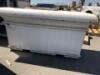 CONCRETE PLANTER **(LOCATED IN COLTON, CA)**