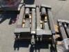 (4) EXLAR SLM142 ELECTRONIC RAMS **(LOCATED IN COLTON, CA)**