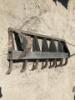 BOBCAT ME52RT 59" RIPPER ATTACHMENT, fits skidsteer **(LOCATED IN COLTON, CA)** - 2