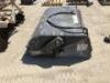 BOBCAT 60' SWEEPER ATTACHMENT, fits Skidsteer. **(LOCATED IN COLTON, CA)** - 4