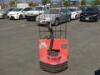 2006 RAYMOND 102T-F45L PALLET JACK, electric. s/n:102-06-05501 **(DOES NOT RUN)** - 3