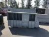 (6) BANKS OF LOCKERS **(LOCATED IN COLTON, CA)**