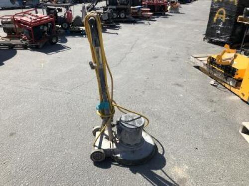 2016 WINDSOR BP17X FLOOR BUFFER, electric. s/n:10090820001711 **(LOCATED IN COLTON, CA)**