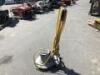 2016 WINDSOR BP17X FLOOR BUFFER, electric. s/n:10090820001711 **(LOCATED IN COLTON, CA)** - 3