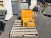 JUNGHEINRICH EJE120 PALLET JACK, electric. **(LOCATED IN COLTON, CA)** - 3