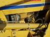 **NEW HOLLAND 545D SKIPLOADER, 4-in-1 bucket, 4x4, canopy, pto, rear scraper. s/n:A441607 **(DOES NOT RUN)** - 6