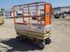 2006 JLG 1930ES SCISSORLIFT, 19' lift, electric, extendable platform. s/n:0200144418 **(DOES NOT RUN)** - 2