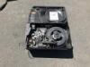 LINCOLN ELECTRIC LN-25 PRO PORTABLE WIRE FEED WELDER, electric. s/n:U1141200869 **(LOCATED IN COLTON, CA)** - 5