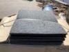 PALLET OF APPROX. (10) CARPET TILES, 19.5"X19.5". **(LOCATED IN COLTON, CA)**
