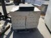 PALLET OF APPROX. (10) CARPET TILES, 19.5"X19.5". **(LOCATED IN COLTON, CA)** - 2