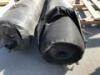 (2) 82" ROLLS OF FELT **(LOCATED IN COLTON, CA)**