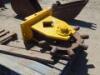 SINGLE WHEEL COMPACTION WHEEL **(LOCATED IN COLTON, CA)** - 2