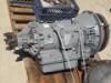 SPICER HEAVY DUTY DIFFERENTIAL, ALLISON 2000 AUTO TRANSMISSION W/PTO **(LOCATED IN COLTON, CA)**