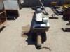 IDEAL CRANE LIBERATOR 6000 CRANE, 6,000#. s/n:6PWPD0172231 **(LOCATED IN COLTON, CA)** - 3