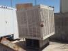 INDUSTRIAL SWAMP COOLER **(LOCATED IN COLTON, CA)**