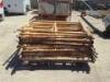 PALLET OF SCAFFOLDING **(LOCATED IN COLTON, CA)** - 2