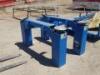 GENIE GS-3268RT OUTRIGGERS **(LOCATED IN COLTON, CA)**