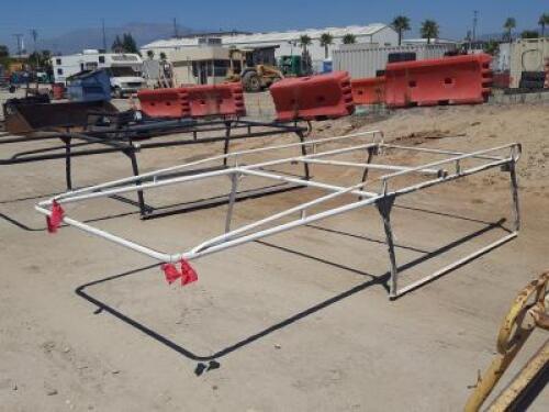 LADDER RACK **(LOCATED IN COLTON, CA)**