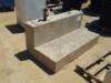 105-GALLON TRUCK MOUNT PRODUCT TANK **(LOCATED IN COLTON, CA)** - 2